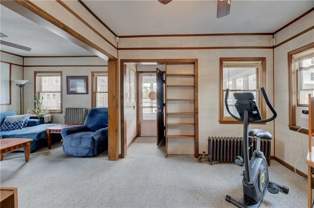300 Northup Street Cranston RI 02905