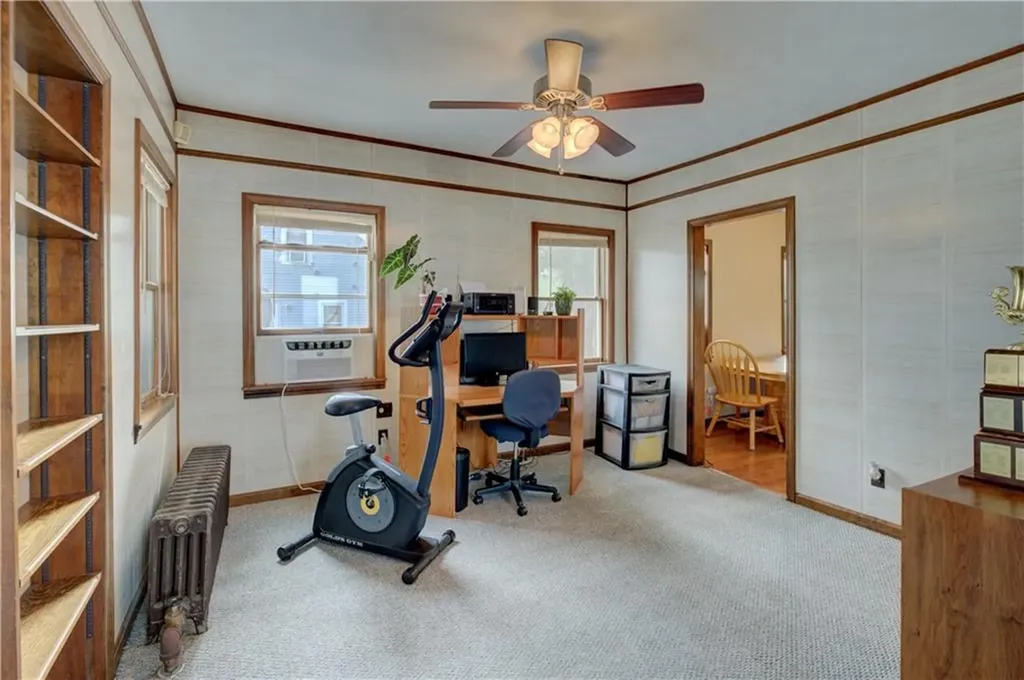 300 Northup Street Cranston RI 02905
