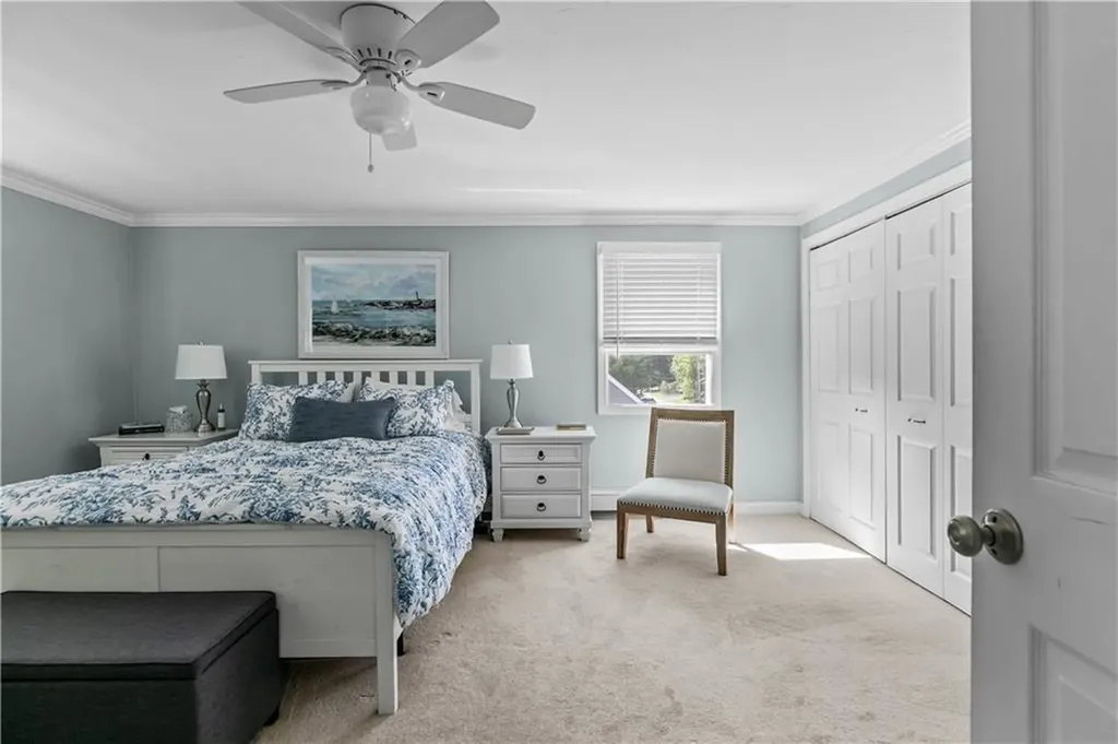 62 Beachmount Avenue Bristol RI 02809