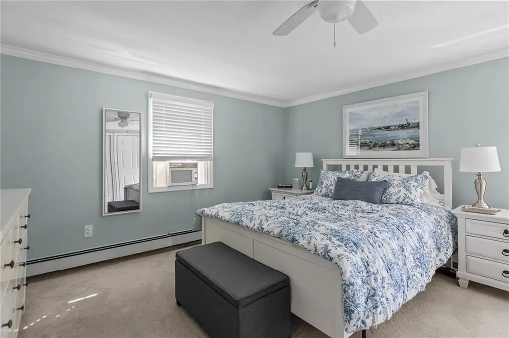 62 Beachmount Avenue Bristol RI 02809