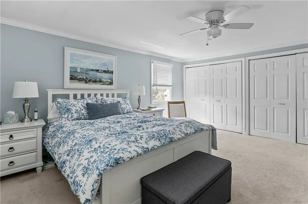 62 Beachmount Avenue Bristol RI 02809