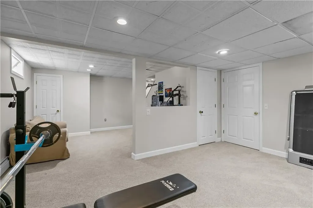 62 Beachmount Avenue Bristol RI 02809