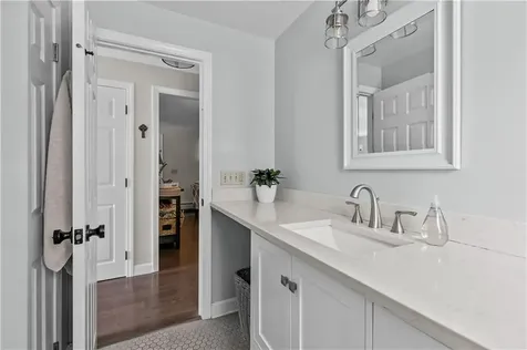 62 Beachmount Avenue Bristol RI 02809