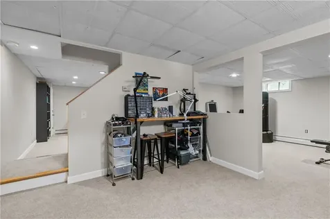 62 Beachmount Avenue Bristol RI 02809