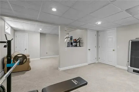 62 Beachmount Avenue Bristol RI 02809