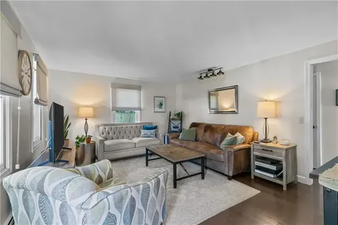 62 Beachmount Avenue Bristol RI 02809