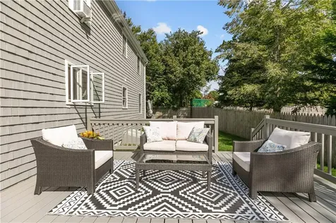 62 Beachmount Avenue Bristol RI 02809