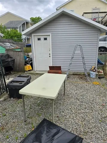 20 Pennsylvania Avenue Providence RI 02905