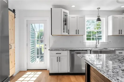 65 Oakland Avenue Burrillville RI 02858