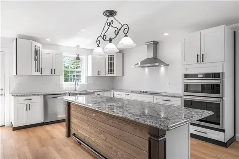 65 Oakland Avenue Burrillville RI 02858