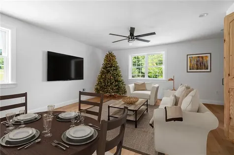 65 Oakland Avenue Burrillville RI 02858