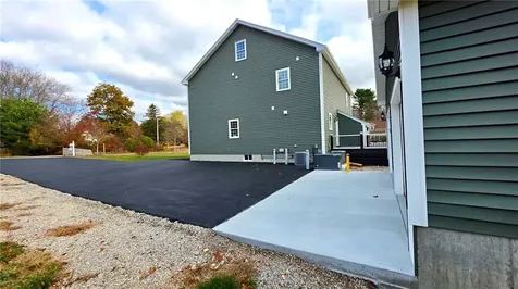 65 Oakland Avenue Burrillville RI 02858