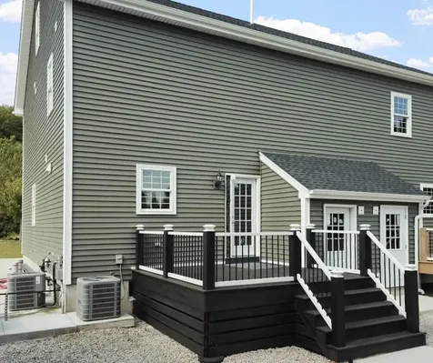 65 Oakland Avenue Burrillville RI 02858