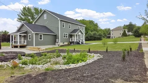 65 Oakland Avenue Burrillville RI 02858