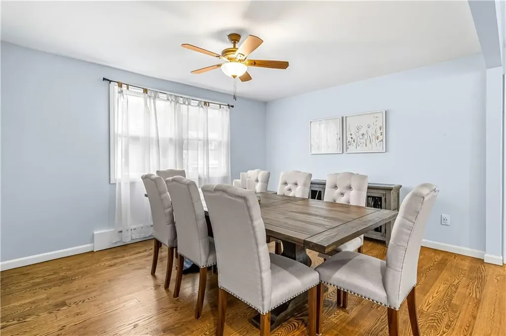 7 Jill Court East Providence RI 02915