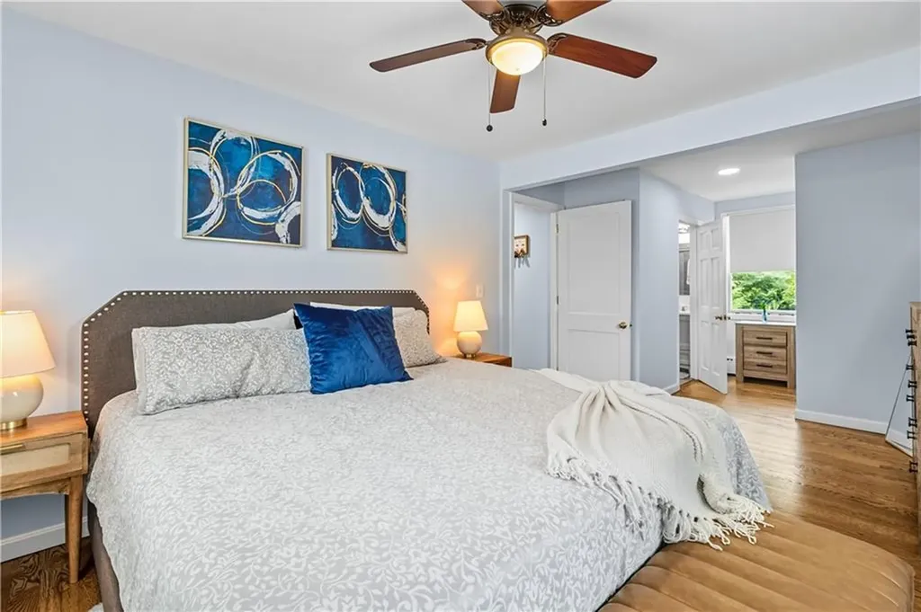 7 Jill Court East Providence RI 02915