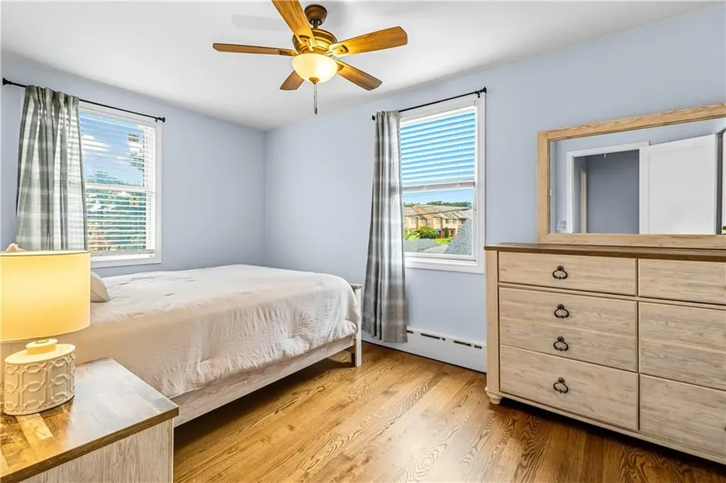 7 Jill Court East Providence RI 02915