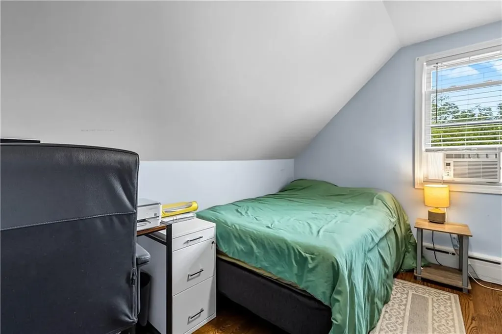 7 Jill Court East Providence RI 02915