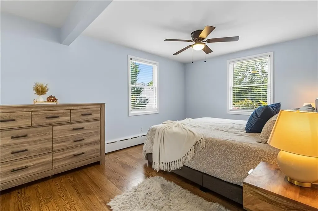 7 Jill Court East Providence RI 02915