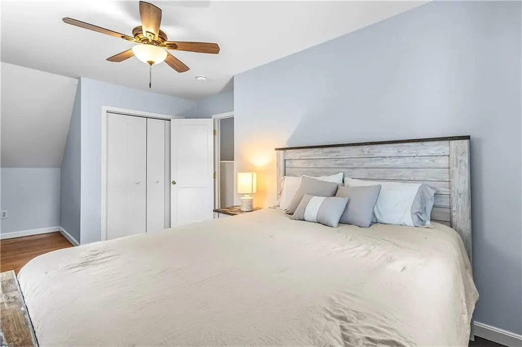 7 Jill Court East Providence RI 02915