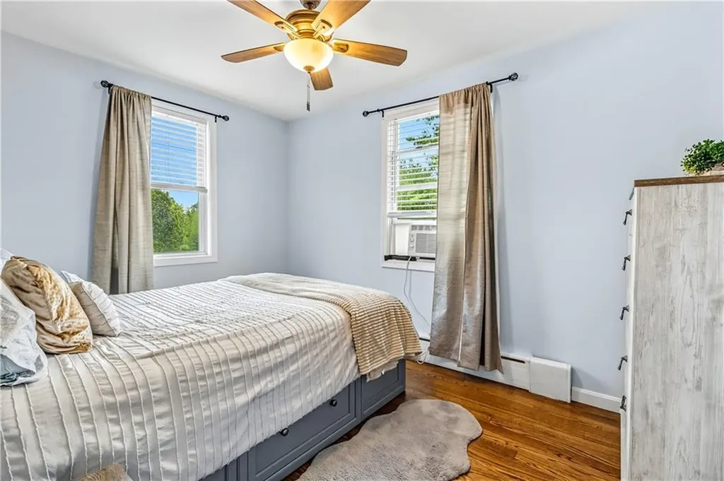 7 Jill Court East Providence RI 02915