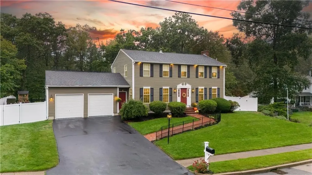 14 Sheri Drive Coventry RI 02816