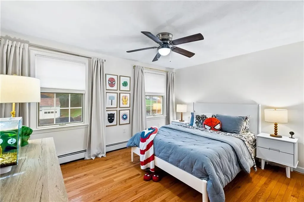 14 Sheri Drive Coventry RI 02816