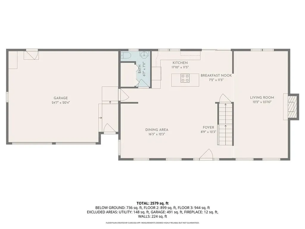 14 Sheri Drive Coventry RI 02816