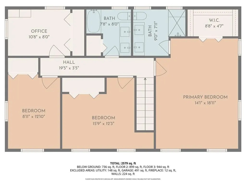14 Sheri Drive Coventry RI 02816