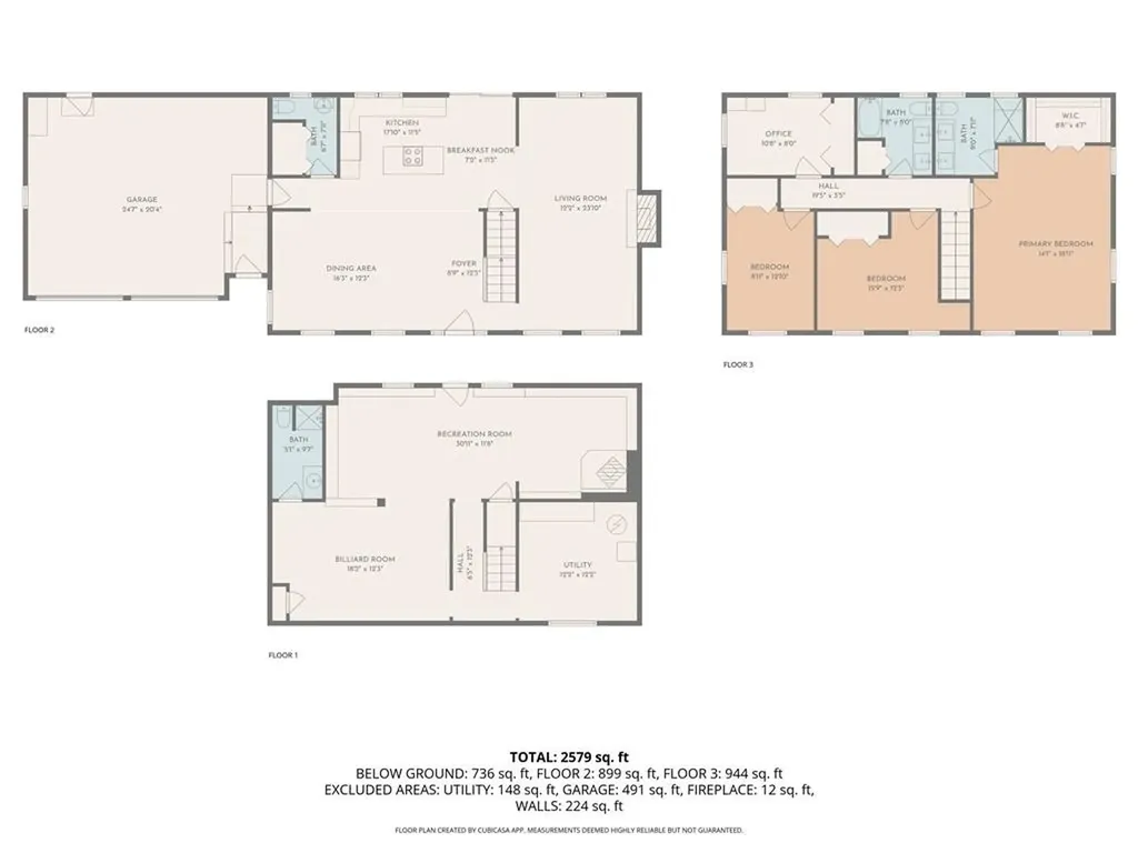 14 Sheri Drive Coventry RI 02816