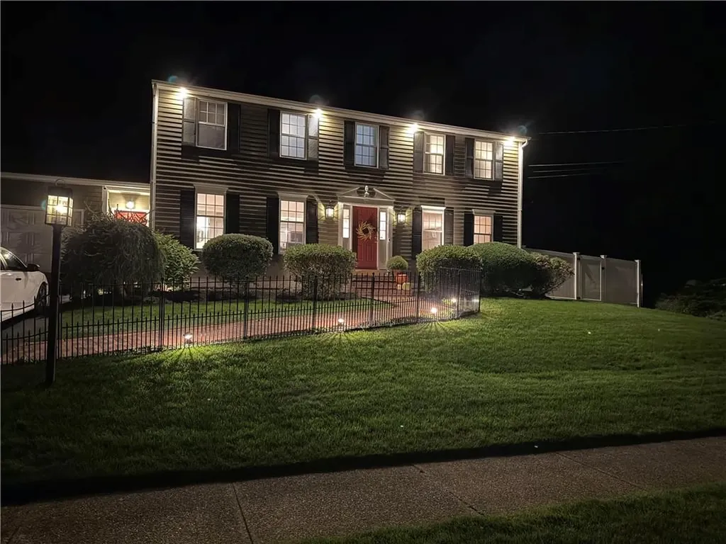 14 Sheri Drive Coventry RI 02816