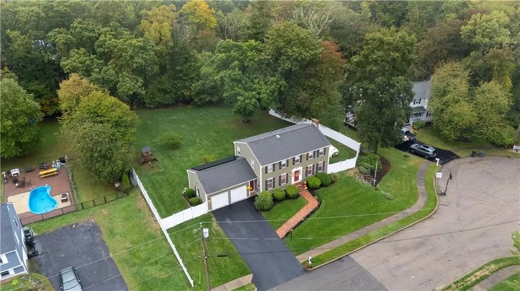 14 Sheri Drive Coventry RI 02816