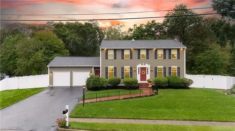 14 Sheri Drive Coventry RI 02816