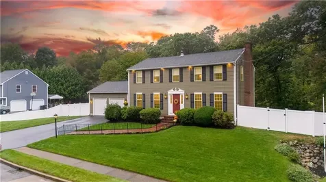 14 Sheri Drive Coventry RI 02816