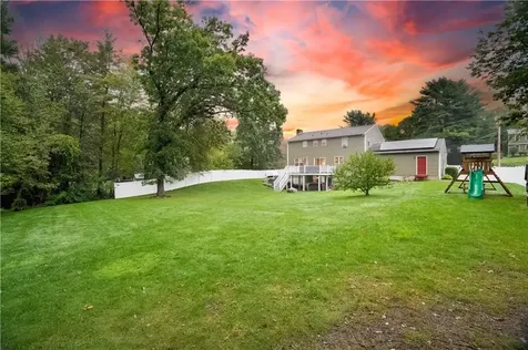 14 Sheri Drive Coventry RI 02816