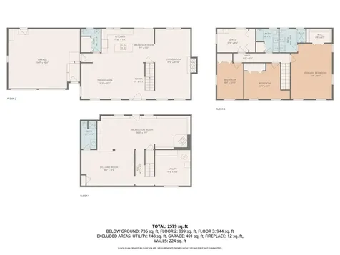 14 Sheri Drive Coventry RI 02816