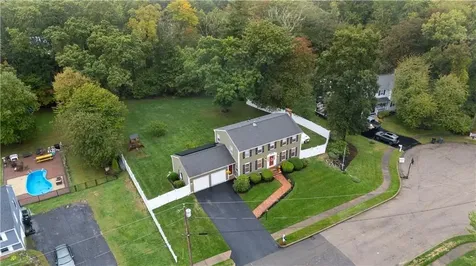 14 Sheri Drive Coventry RI 02816