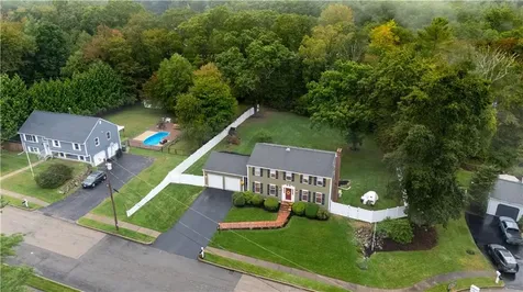 14 Sheri Drive Coventry RI 02816