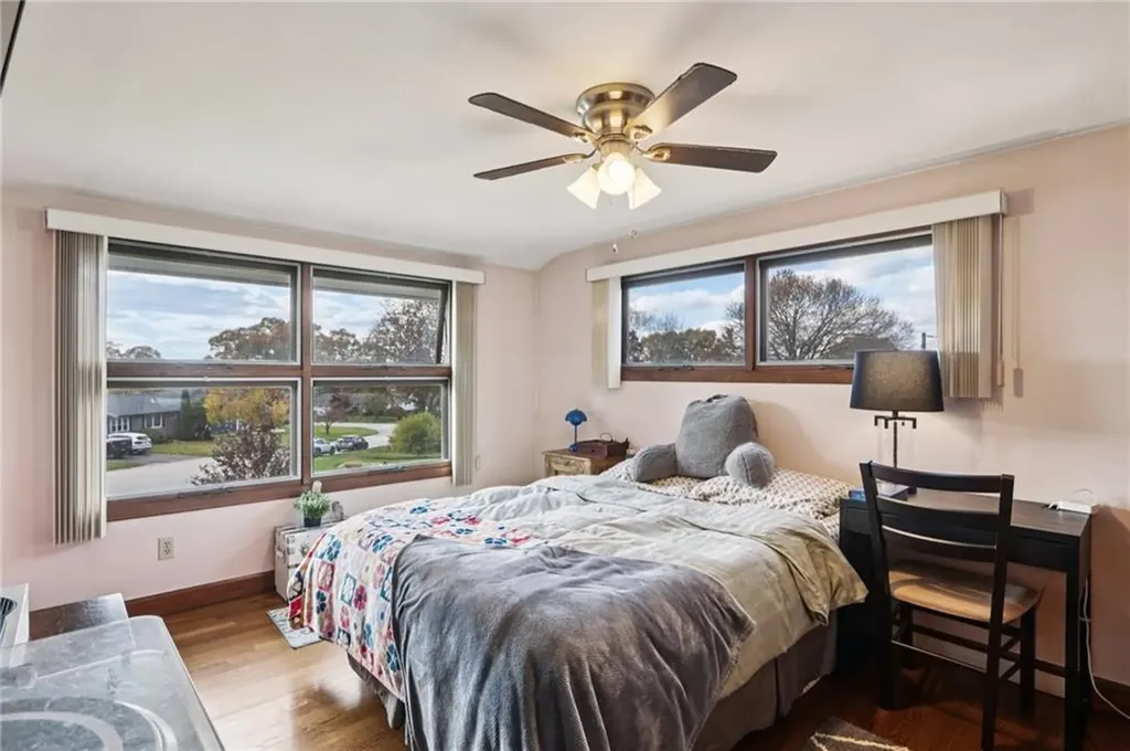 269 Glen Hills Drive Cranston RI 02920