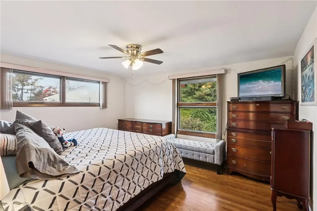 269 Glen Hills Drive Cranston RI 02920