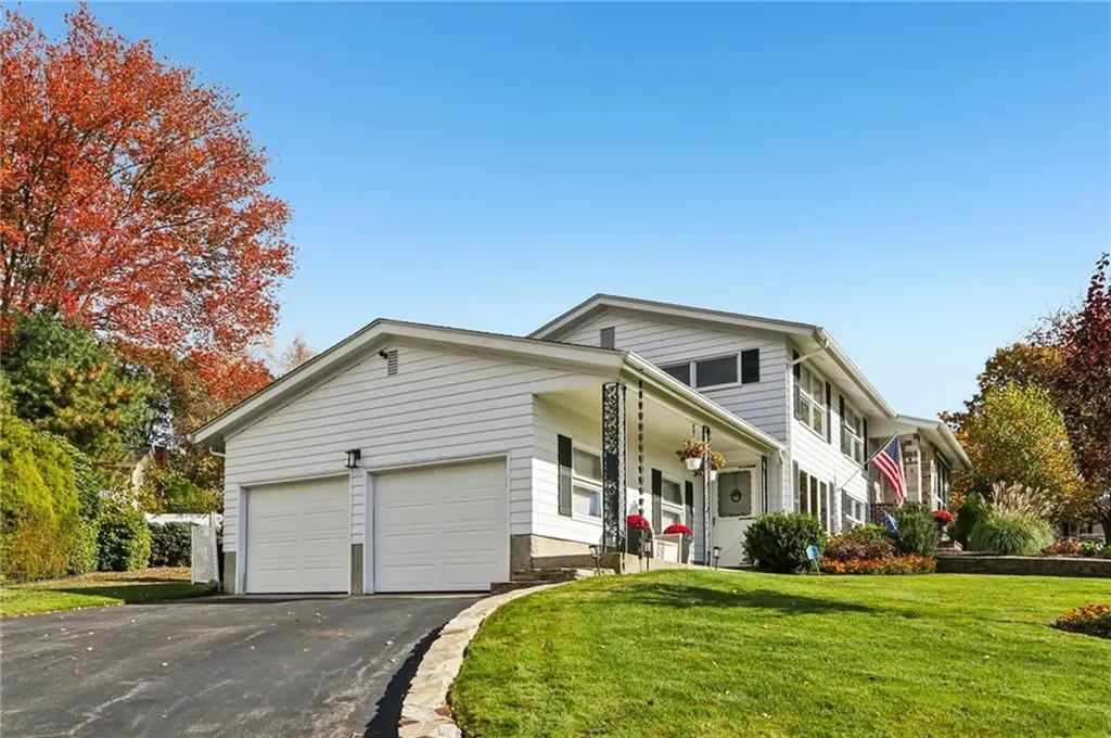 269 Glen Hills Drive Cranston RI 02920