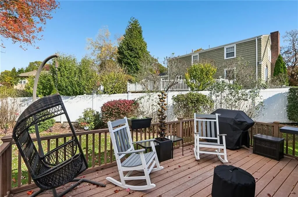 269 Glen Hills Drive Cranston RI 02920