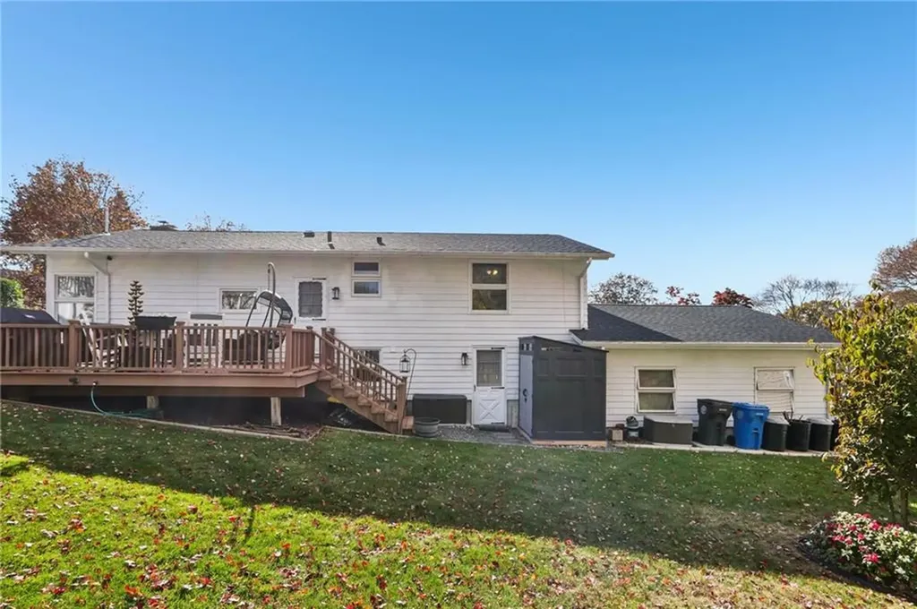 269 Glen Hills Drive Cranston RI 02920