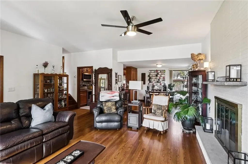 269 Glen Hills Drive Cranston RI 02920