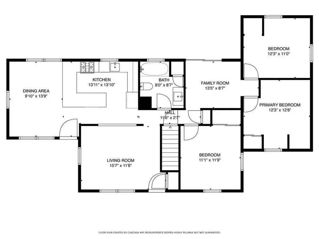 3 Kenmore Court Barrington RI 02806
