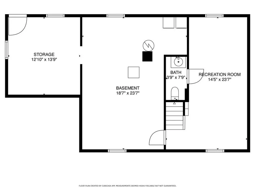 3 Kenmore Court Barrington RI 02806