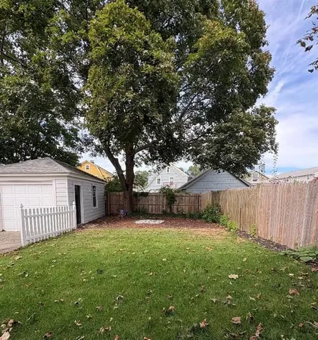 115 Concord Avenue Cranston RI 02910