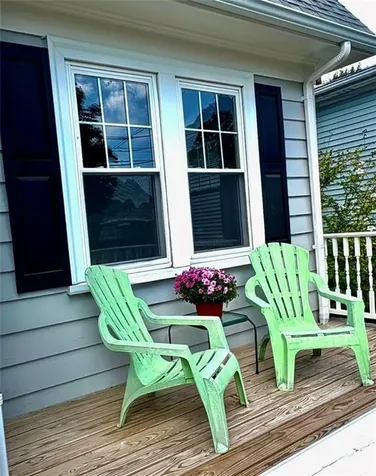 115 Concord Avenue Cranston RI 02910