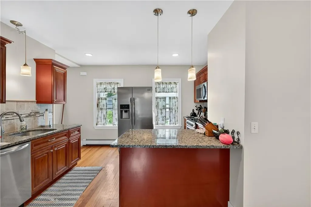 53 Winthrop Avenue Providence RI 02908