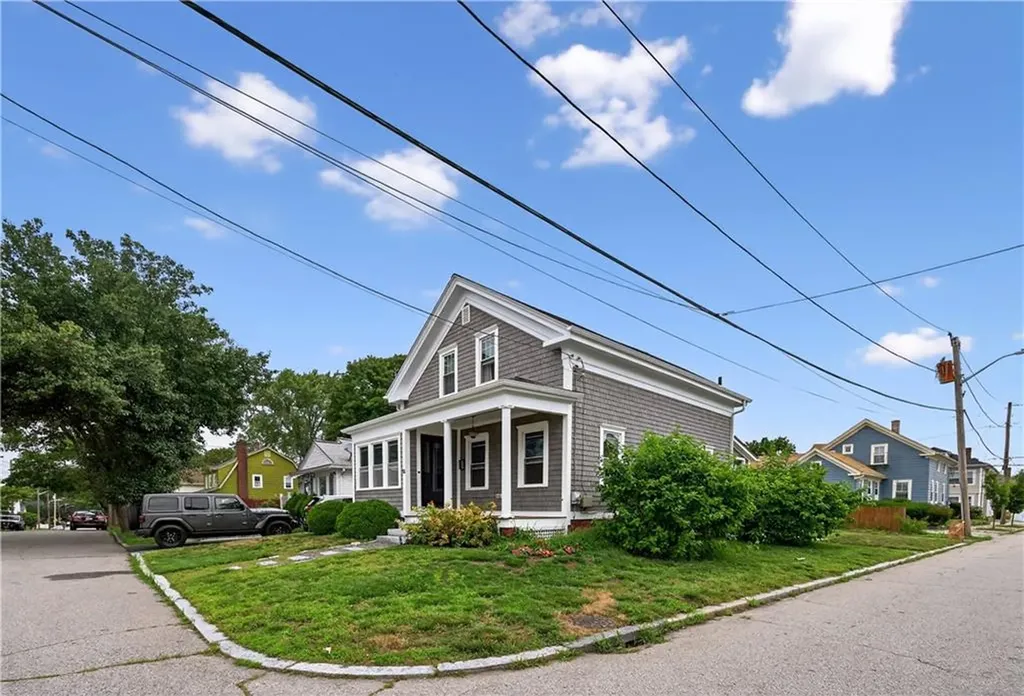 53 Winthrop Avenue Providence RI 02908